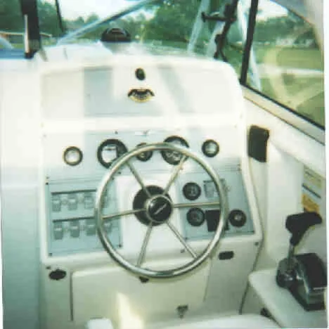 Slide: The Image of PROLINE 251 1995 - 1