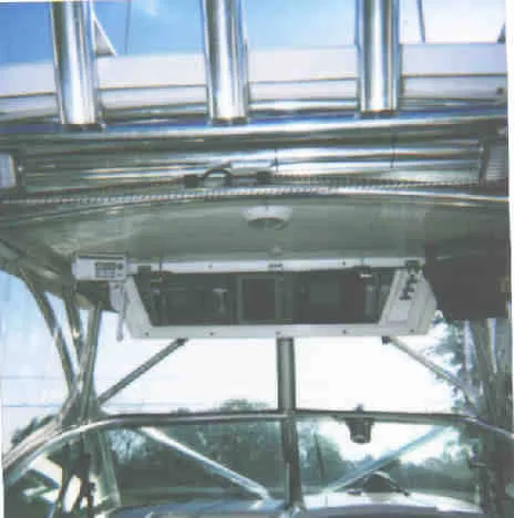 Slide: The Image of PROLINE 251 1995 - 2