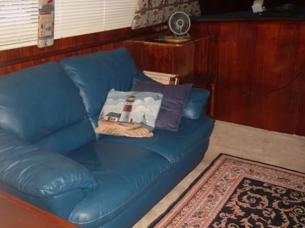 Slide: The Image of Hatteras Convertible 1970 - 1