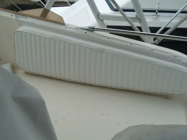 Slide: The Image of Hatteras Convertible 1970 - 11