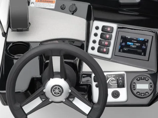 Slide: The Image of Yamaha AR220 2026 - 26