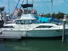 Slide: The Image of Chris-Craft Catalina 1972 - 0