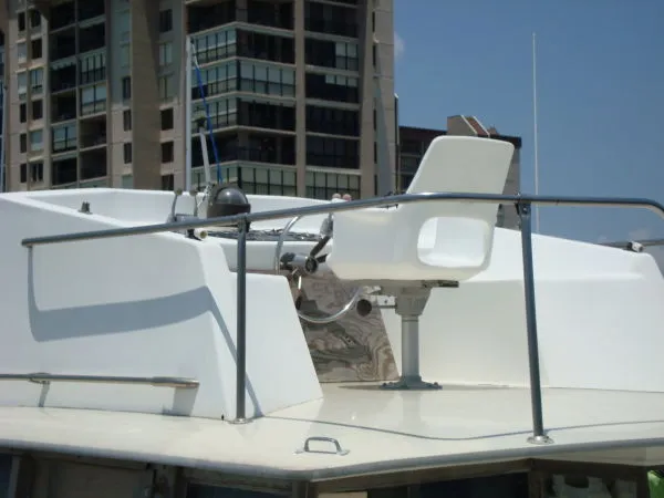 Slide: The Image of Chris-Craft Catalina 1972 - 1