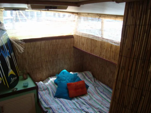Slide: The Image of Chris-Craft Catalina 1972 - 5