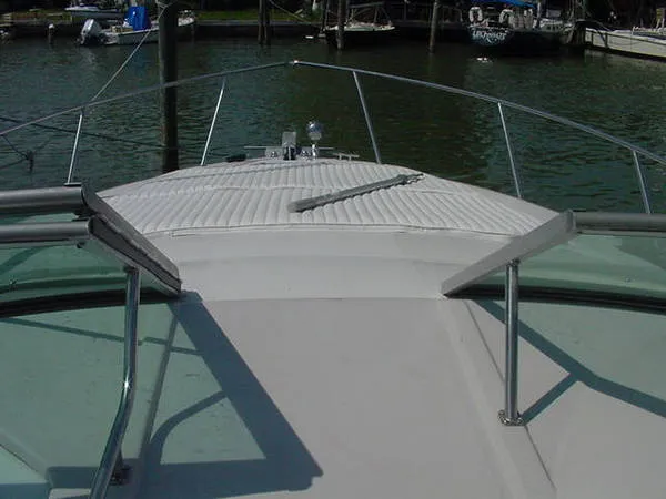 Slide: The Image of REGAL VENTURA 9.8 cruiser 1994 - 4