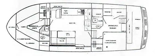 Slide: The Image of Formosa Double Cabin 1980 - 3