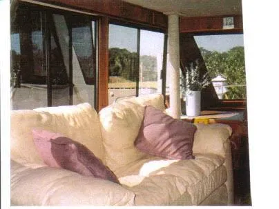 Slide: The Image of Harbormaster Coastal Cruiser Widebody 1987 - 3