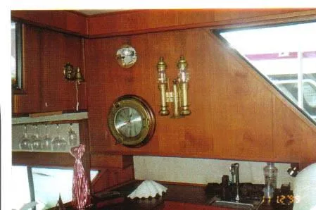 Slide: The Image of Harbormaster Coastal Cruiser Widebody 1987 - 5