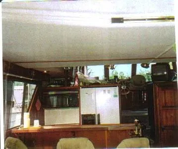 Slide: The Image of Harbormaster Coastal Cruiser Widebody 1987 - 6