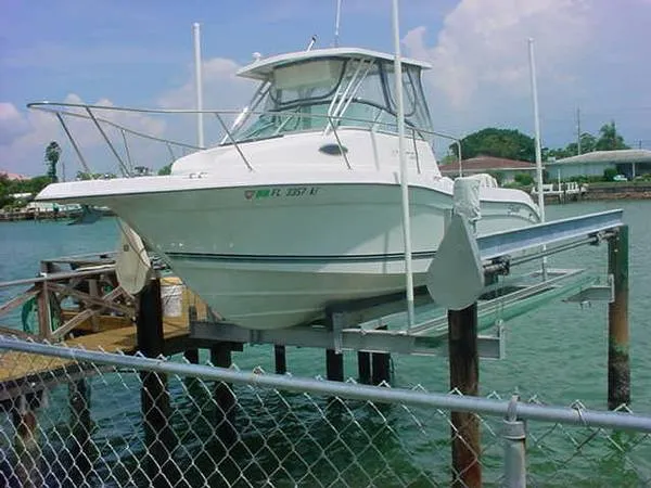 Slide: The Image of Seaswirl Stripper 1998 - 0
