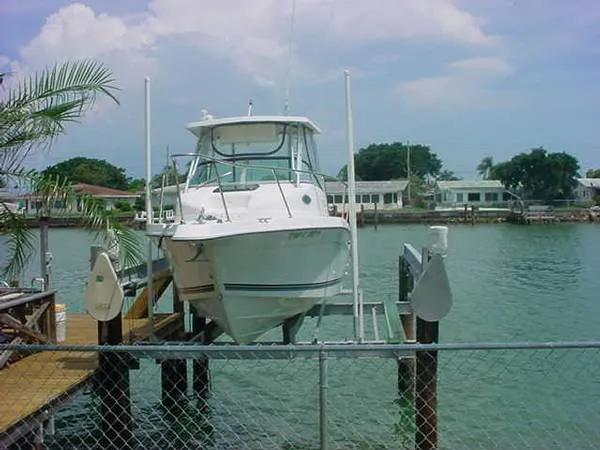 Slide: The Image of Seaswirl Stripper 1998 - 1