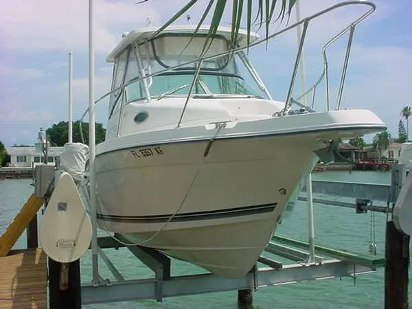 Slide: The Image of Seaswirl Stripper 1998 - 2