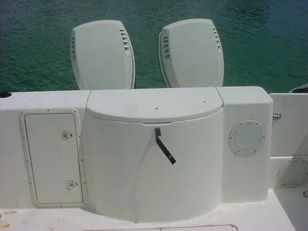 Slide: The Image of Seaswirl Stripper 1998 - 3