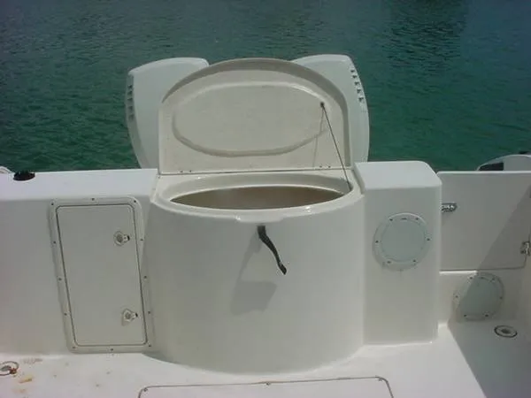 Slide: The Image of Seaswirl Stripper 1998 - 4