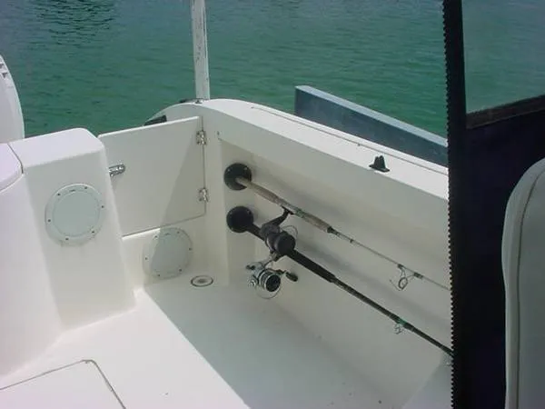 Slide: The Image of Seaswirl Stripper 1998 - 5