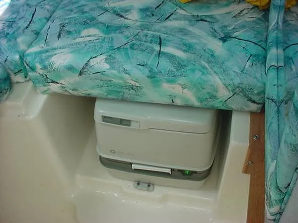 Slide: The Image of Seaswirl Stripper 1998 - 7
