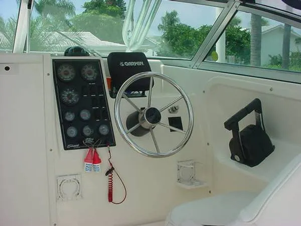 Slide: The Image of Seaswirl Stripper 1998 - 8