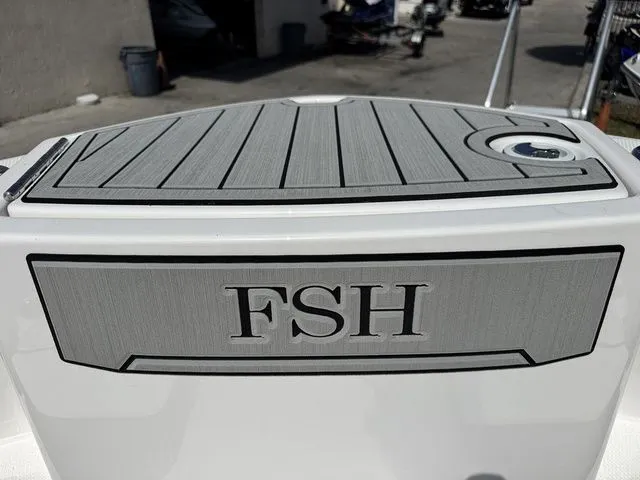 Slide: The Image of Yamaha 222 FSH Sport E 2026 - 14