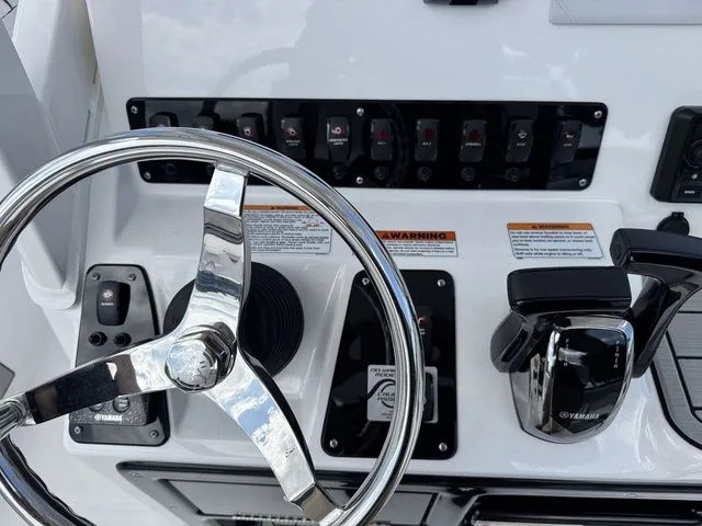Slide: The Image of Yamaha 222 FSH Sport E 2026 - 22