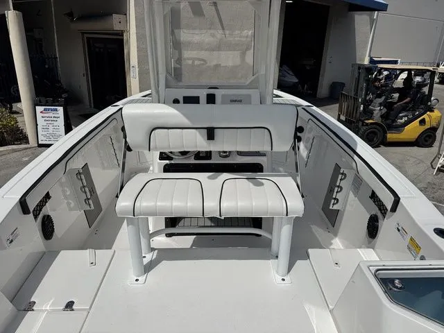 Slide: The Image of Yamaha 222 FSH Sport E 2026 - 6