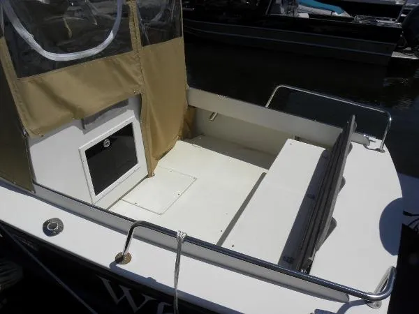 Slide: The Image of Seaway Offshore 24 2008 - 3