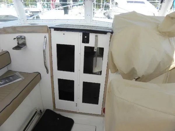 Slide: The Image of Seaway Offshore 24 2008 - 6