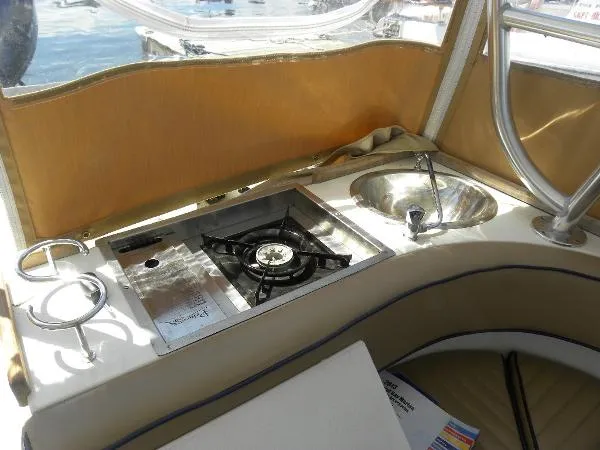 Slide: The Image of Seaway Offshore 24 2008 - 7