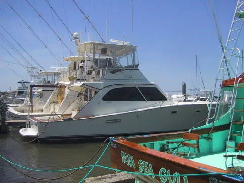 Slide: The Image of Post Sportfish 1981 - 2