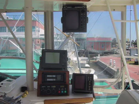 Slide: The Image of Post Sportfish 1981 - 5