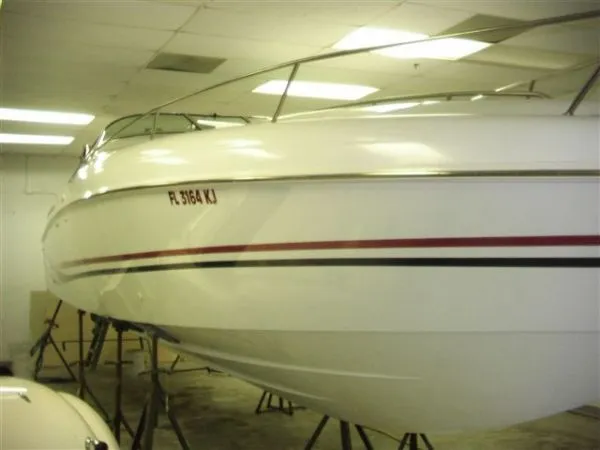 Slide: The Image of Baja 38 Special 1997 - 2