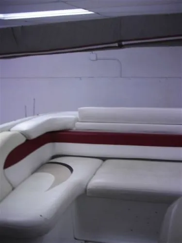 Slide: The Image of Baja 38 Special 1997 - 4