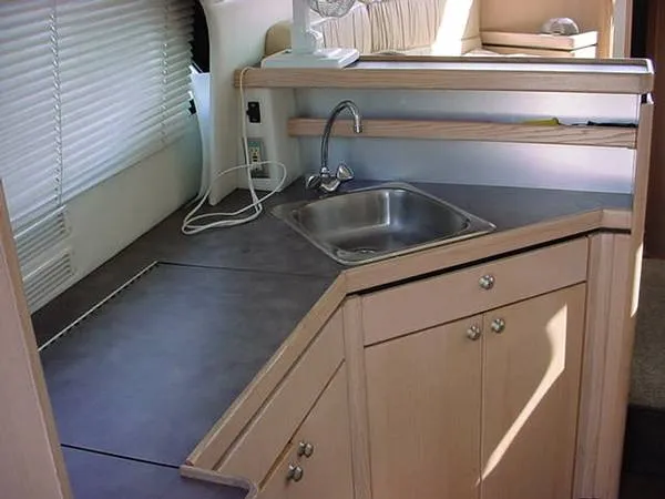 Slide: The Image of Bayliner AVANTI 3488 1997 - 1