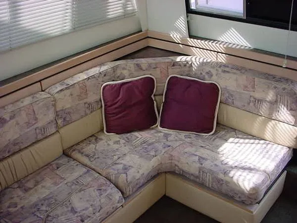 Slide: The Image of Bayliner AVANTI 3488 1997 - 2