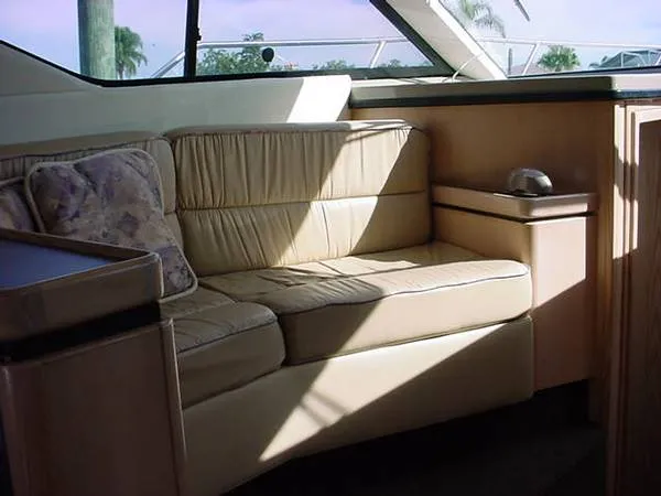 Slide: The Image of Bayliner AVANTI 3488 1997 - 3
