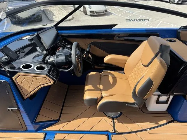 Slide: The Image of Yamaha 255XD 2026 - 21