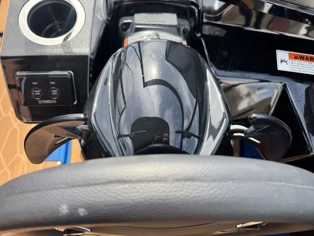 Slide: The Image of Yamaha 255XD 2026 - 27