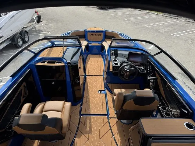 Slide: The Image of Yamaha 255XD 2026 - 8