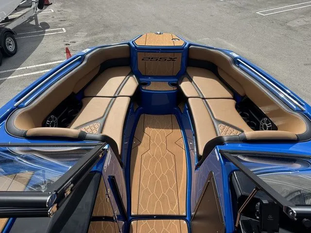 Slide: The Image of Yamaha 255XD 2026 - 9