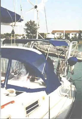 Slide: The Image of Morgan NELSON MAREK 454 1984 - 1