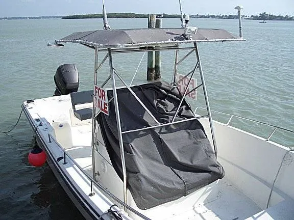 Slide: The Image of Pro-Line 230 Sportsman 1990 - 1