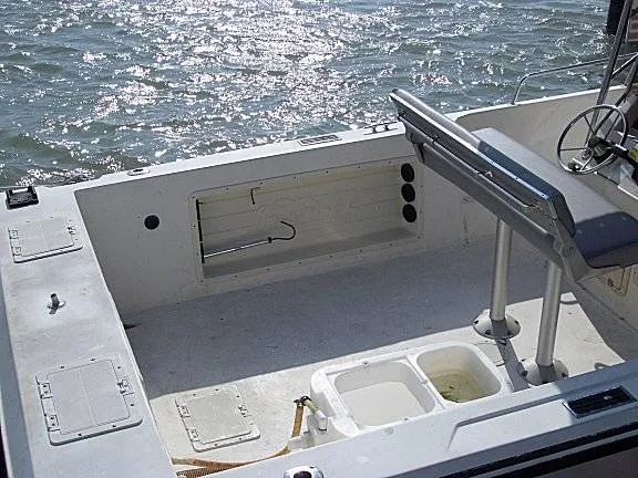 Slide: The Image of Pro-Line 230 Sportsman 1990 - 3