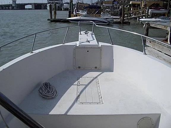 Slide: The Image of Pro-Line 230 Sportsman 1990 - 5