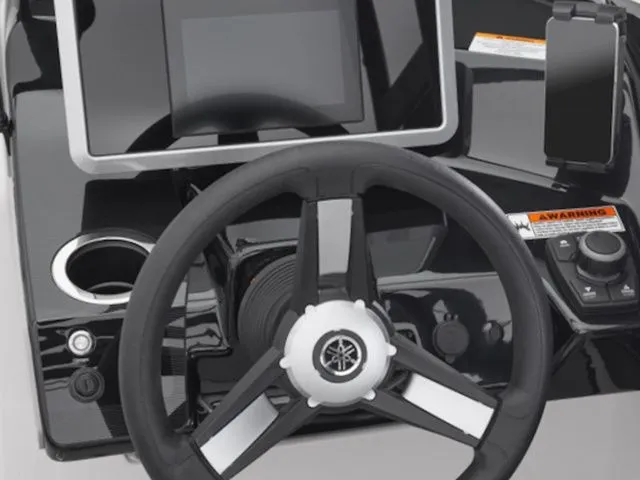 Slide: The Image of Yamaha AR250 2025 - 42