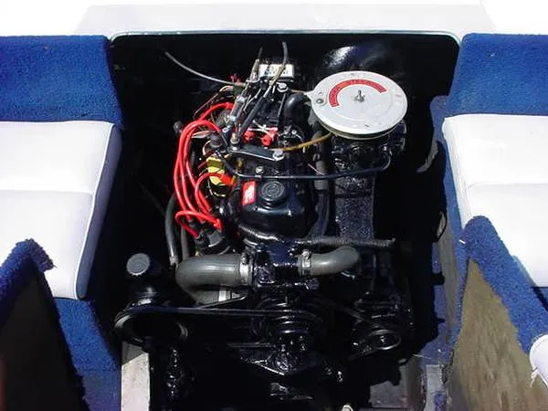 Slide: The Image of Chaparral 1988 - 3