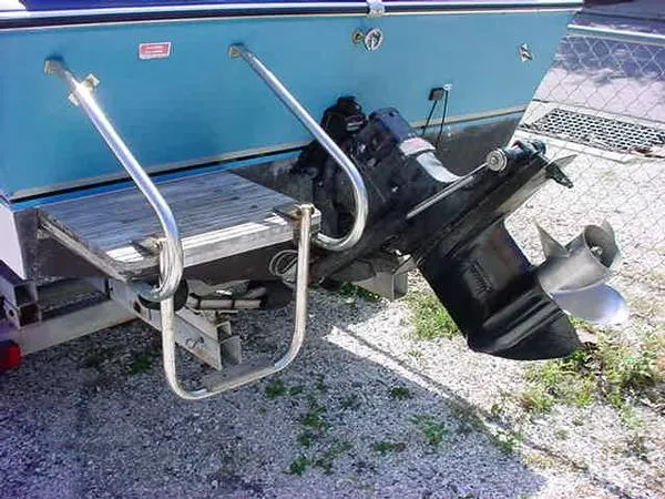 Slide: The Image of Chaparral 1988 - 5