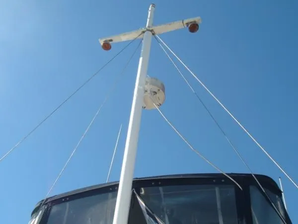 Slide: The Image of Fu Hwa Seahorse Trawler 1988 - 4