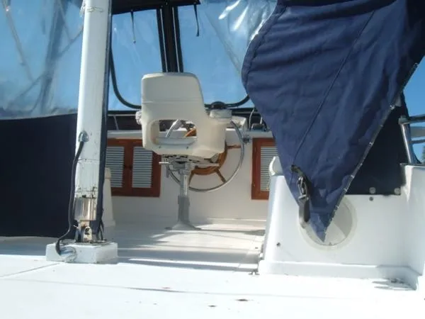 Slide: The Image of Fu Hwa Seahorse Trawler 1988 - 6
