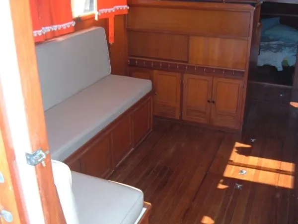 Slide: The Image of Fu Hwa Seahorse Trawler 1988 - 8