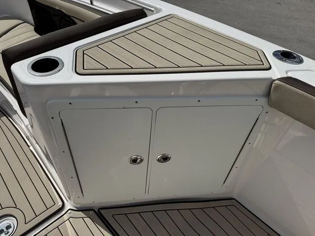 Slide: The Image of Yamaha 252 FSH Sport 2025 - 21