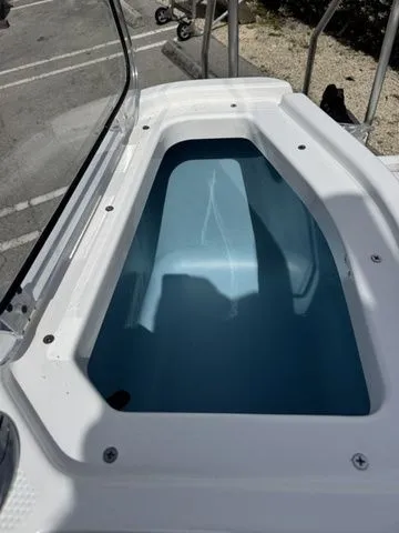 Slide: The Image of Yamaha 252 FSH Sport 2025 - 25